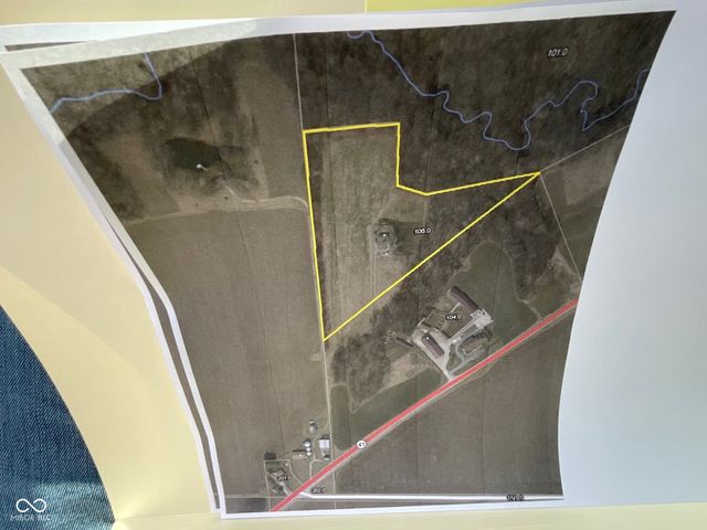 1480 S US Highway 41, Rockville, IN 47872