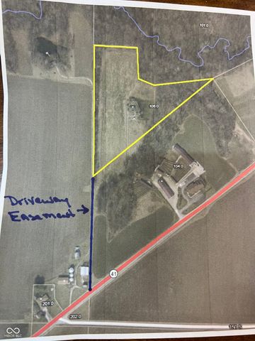 1480 S US Highway 41, Rockville, IN 47872