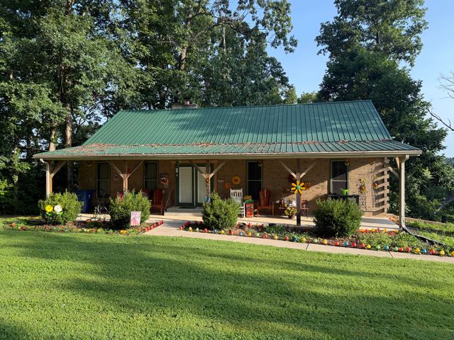 1416 Prather Drive, Nancy, KY 42544