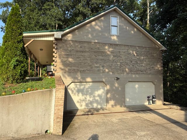 1416 Prather Drive, Nancy, KY 42544