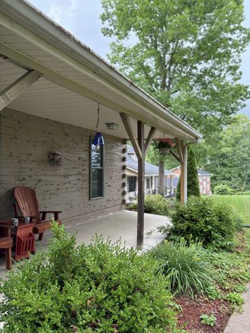 1416 Prather Drive, Nancy, KY 42544