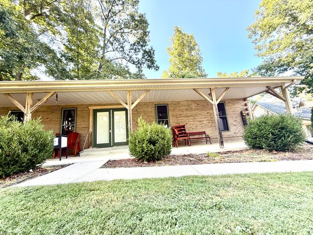 1416 Prather Drive, Nancy, KY 42544