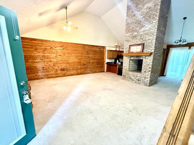 1416 Prather Drive, Nancy, KY 42544