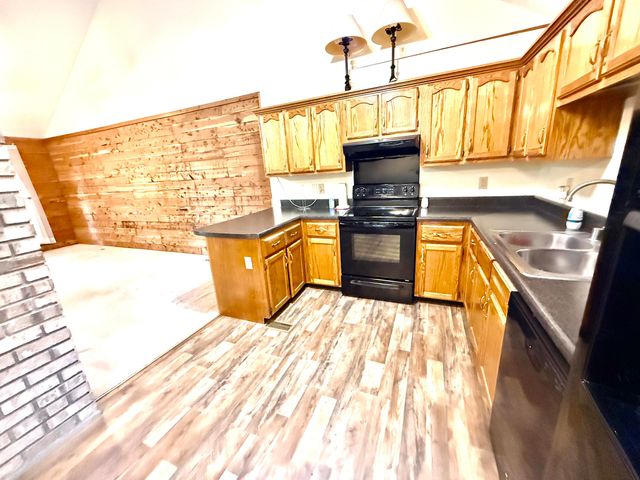 1416 Prather Drive, Nancy, KY 42544