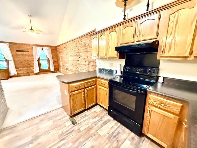 1416 Prather Drive, Nancy, KY 42544