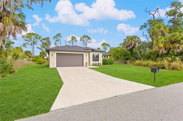 241 HOFFER STREET, Port Charlotte, FL 33953