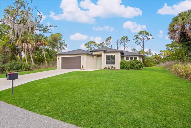 241 HOFFER STREET, Port Charlotte, FL 33953