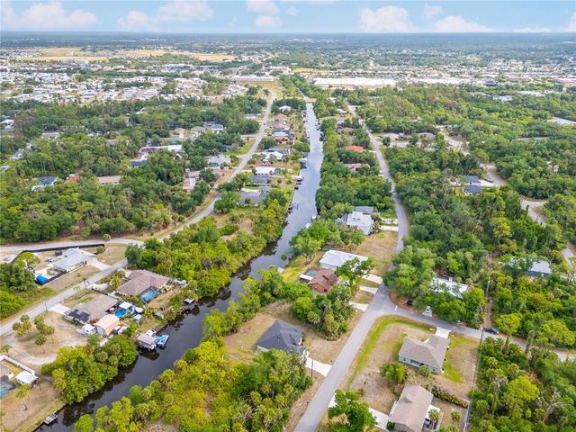 241 HOFFER STREET, Port Charlotte, FL 33953