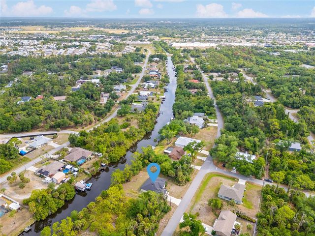 241 HOFFER STREET, Port Charlotte, FL 33953