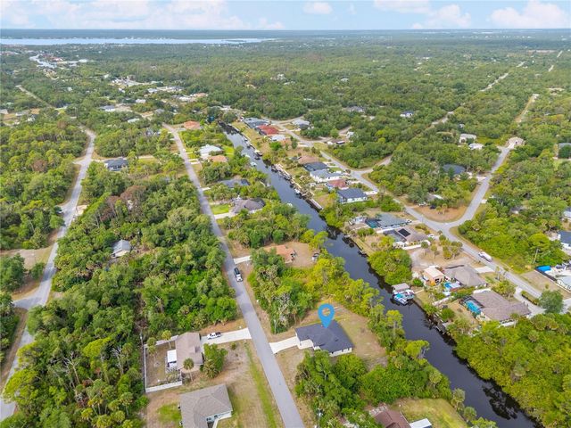 241 HOFFER STREET, Port Charlotte, FL 33953