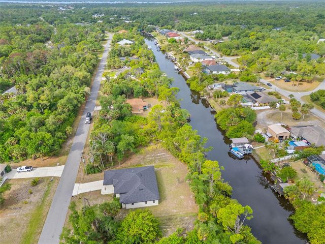 241 HOFFER STREET, Port Charlotte, FL 33953