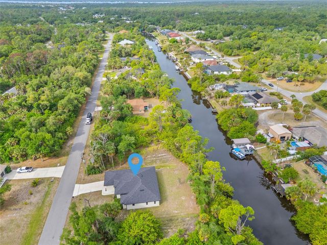 241 HOFFER STREET, Port Charlotte, FL 33953