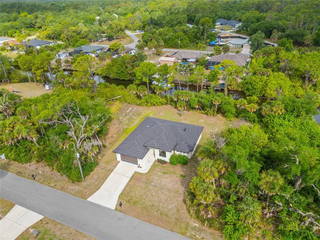 241 HOFFER STREET, Port Charlotte, FL 33953