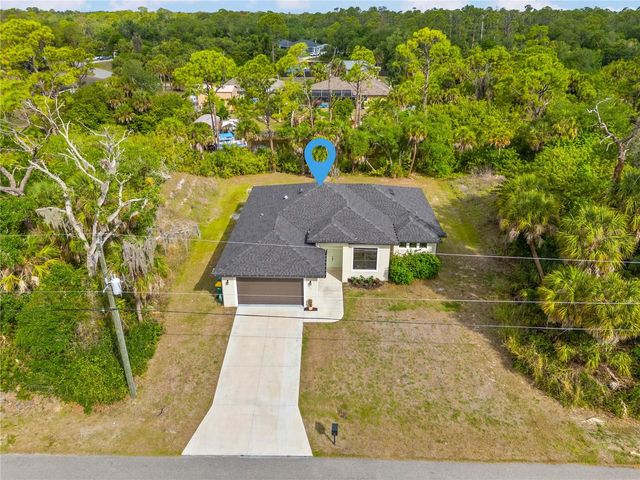 241 HOFFER STREET, Port Charlotte, FL 33953
