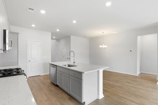 1037 Red Turnstone Run, Summerville, SC 29485