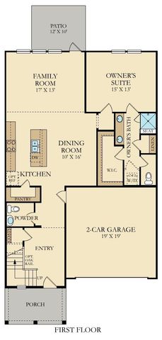 1037 Red Turnstone Run, Summerville, SC 29485