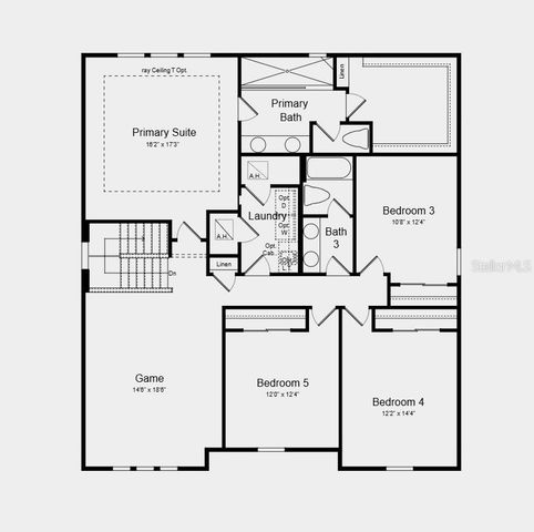 10843 ECLIPSE STREET, Sarasota, FL 34241