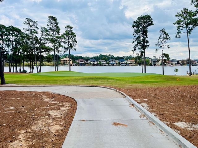 15 Brookwood Court, Montgomery, TX 77356