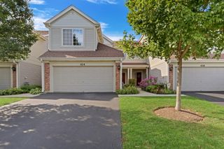 414 E Thornhill Lane, Palatine, IL 60074