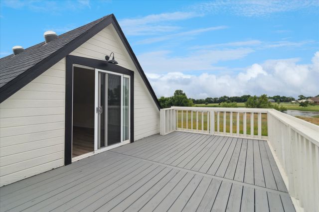 669 Massey Road, Gunter, TX 75058