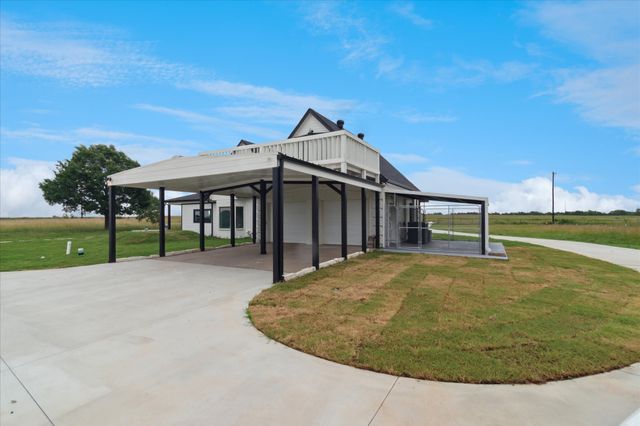 669 Massey Road, Gunter, TX 75058
