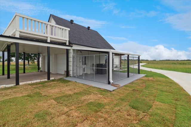 669 Massey Road, Gunter, TX 75058