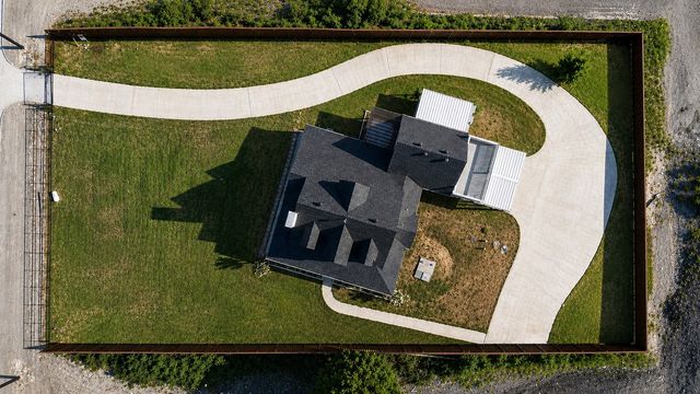 669 Massey Road, Gunter, TX 75058