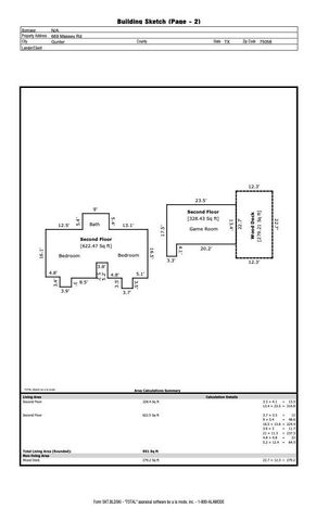 669 Massey Road, Gunter, TX 75058