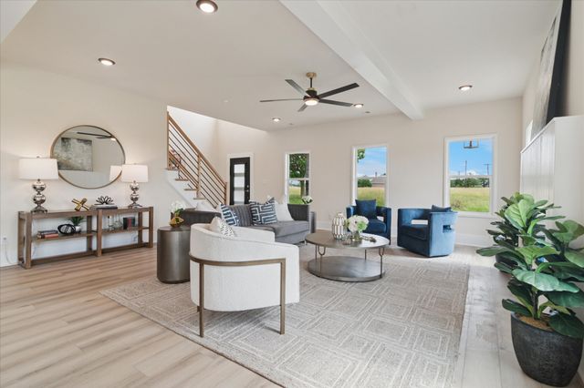 669 Massey Road, Gunter, TX 75058