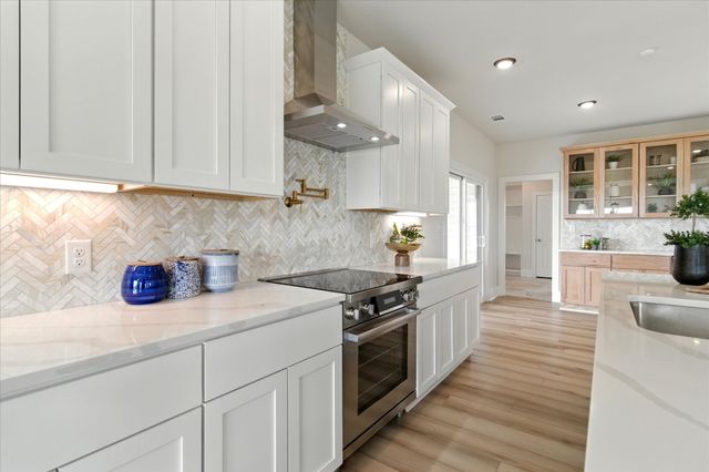 669 Massey Road, Gunter, TX 75058