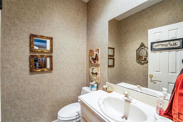 8002 Royal Crest Court, Houston, TX 77379