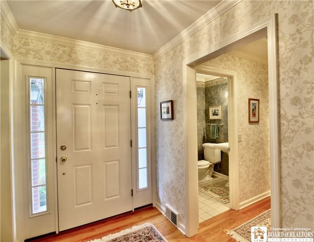 67 Warwick Road, Ellicott, NY 14701