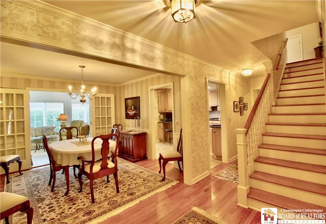 67 Warwick Road, Ellicott, NY 14701