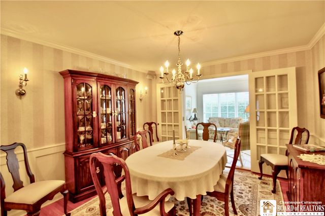 67 Warwick Road, Ellicott, NY 14701