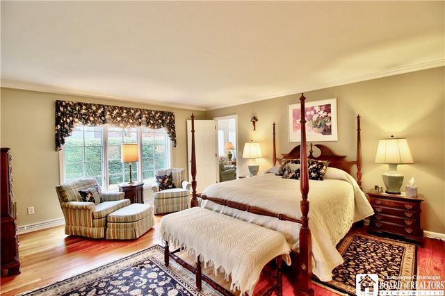 67 Warwick Road, Ellicott, NY 14701