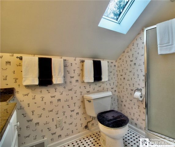 67 Warwick Road, Ellicott, NY 14701