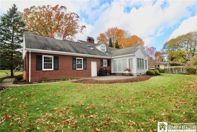 67 Warwick Road, Ellicott, NY 14701