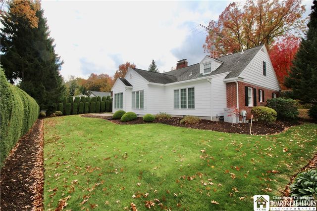 67 Warwick Road, Ellicott, NY 14701