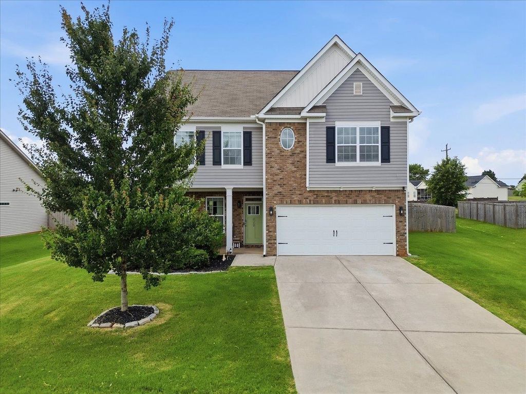 822 Genesis Way, Lyman, SC 29365