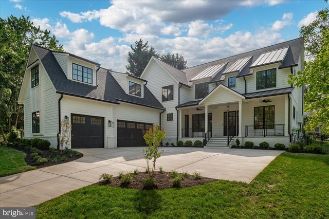 1800 MONZA RD, Mclean, VA 22101