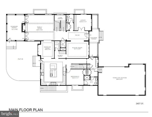 1800 MONZA RD, Mclean, VA 22101