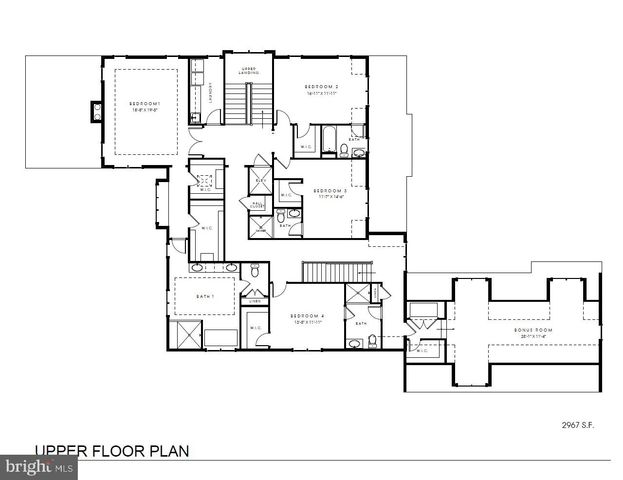 1800 MONZA RD, Mclean, VA 22101