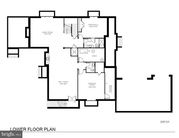 1800 MONZA RD, Mclean, VA 22101