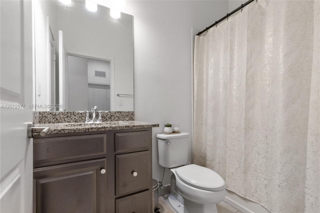 10972 SW 235th Ln, Homestead, FL 33032