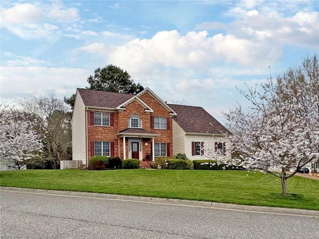 8401 Torbay BND, Williamsburg, VA 23188