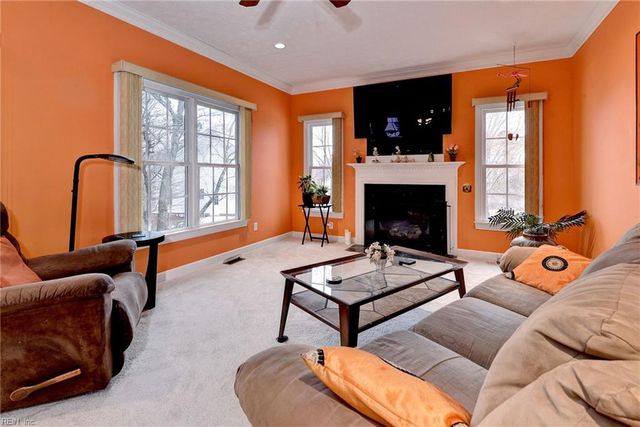 8401 Torbay BND, Williamsburg, VA 23188