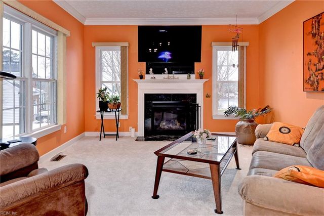 8401 Torbay BND, Williamsburg, VA 23188