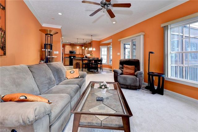 8401 Torbay BND, Williamsburg, VA 23188