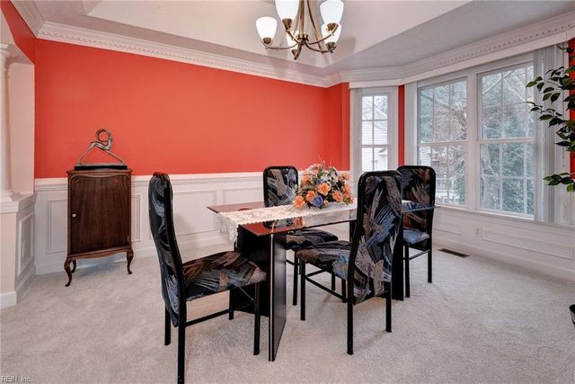 8401 Torbay BND, Williamsburg, VA 23188