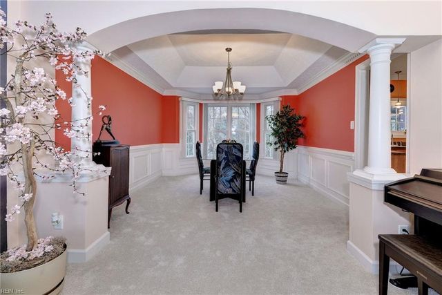 8401 Torbay BND, Williamsburg, VA 23188